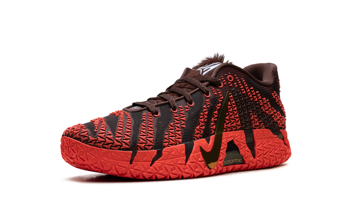 Nike Ja 3 "Year Of The Horse" - IB6508 200 - view 4