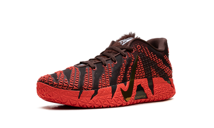 Nike Ja 3 "Year Of The Horse" - IB6508 200 - view 4