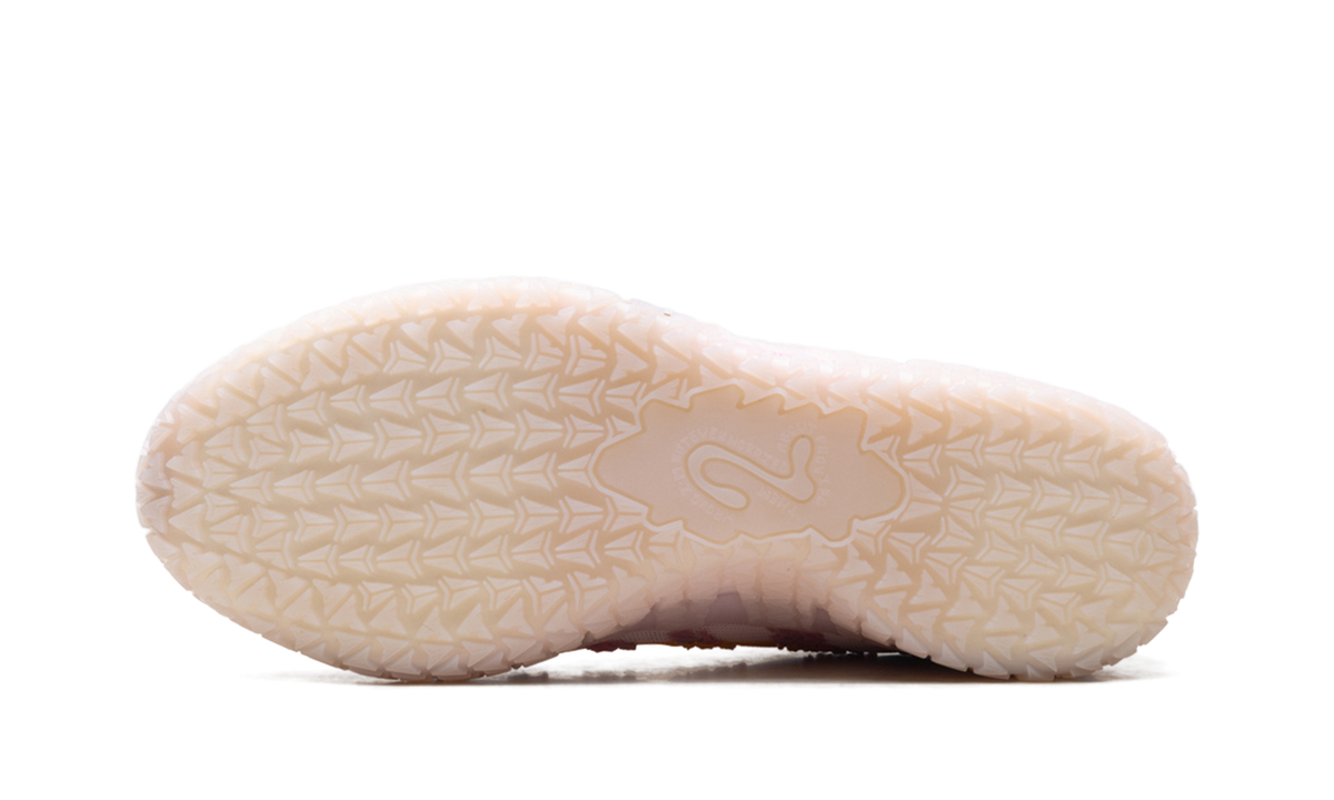 Nike Ja 3 "Valentine's Day" - HF2793 601 - view 4