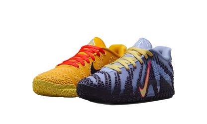 Nike Ja 3 "Hustle And Flow" - HF2793 700 - view 2
