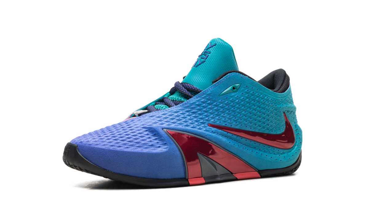Nike Ja 4 "NY vs. NY" - IM4134 500 - view 4