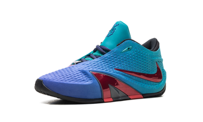 Nike Ja 4 "NY vs. NY" - IM4134 500 - view 4