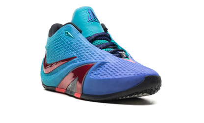 Nike Ja 4 "NY vs. NY" - IM4134 500 - view 7
