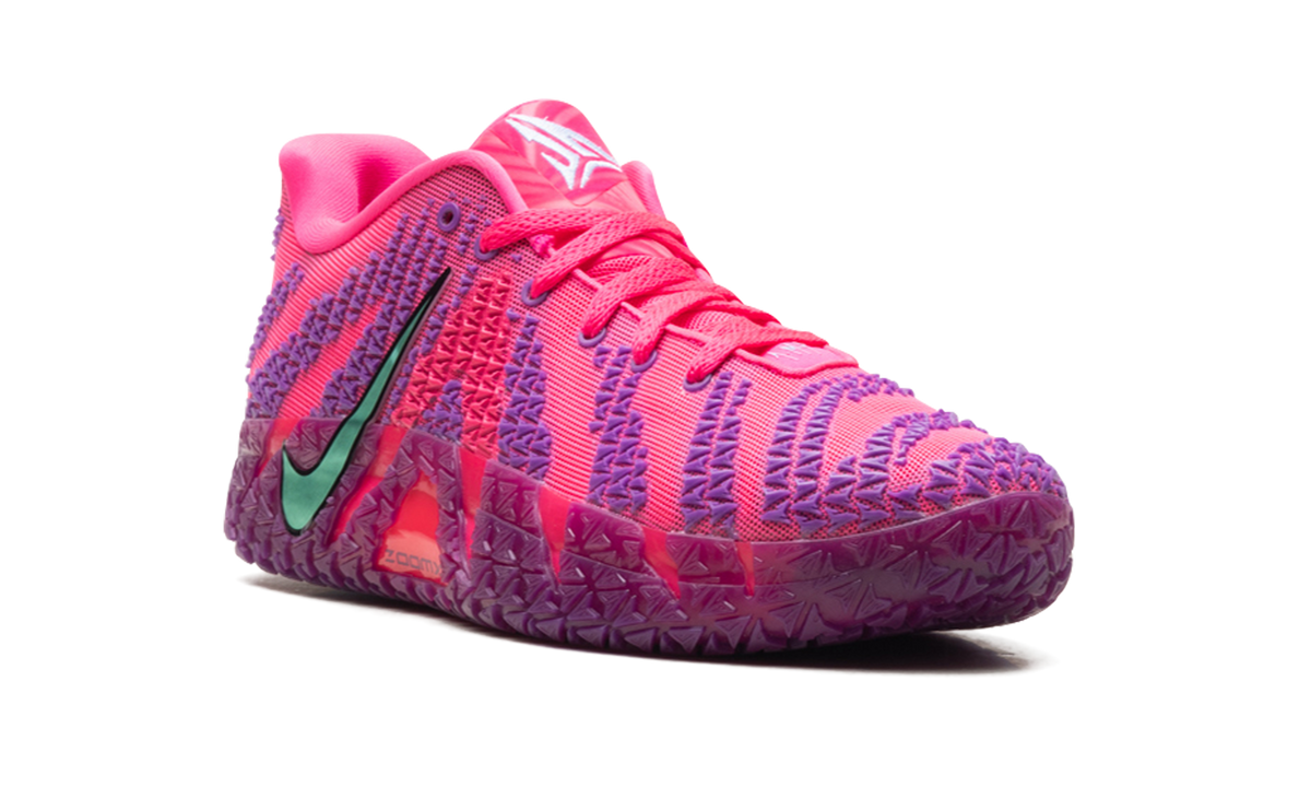 Nike Ja 3 "Max Volume" - HF2793 600 - view 7