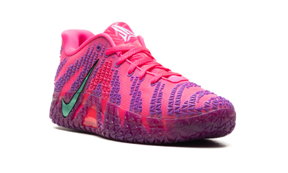 Nike Ja 3 "Max Volume" - HF2793 600 - view 7