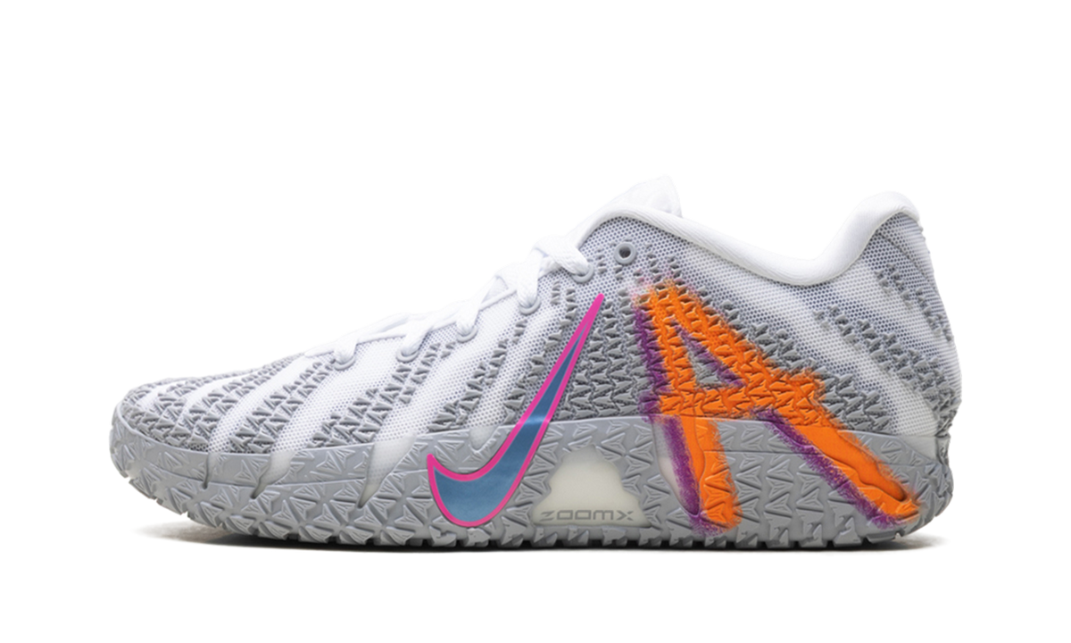 Nike Ja 3 "Light Show" - HF2793 100 - view 1