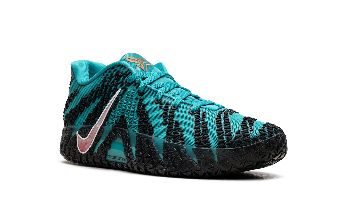Nike Ja 3 "Turbo Green" - HF2793 300 - view 7