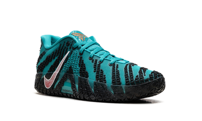 Nike Ja 3 "Turbo Green" - HF2793 300 - view 7
