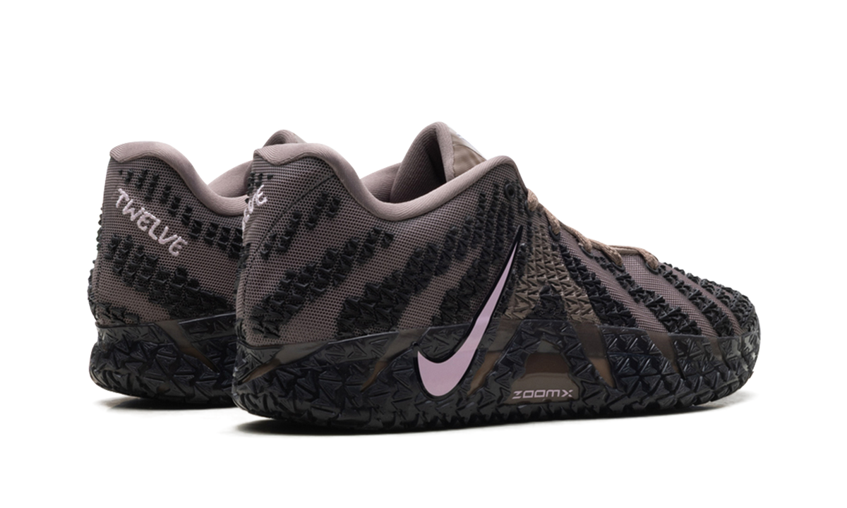 Nike Ja 3 "Mink Brown" - HF2793 200 - view 3