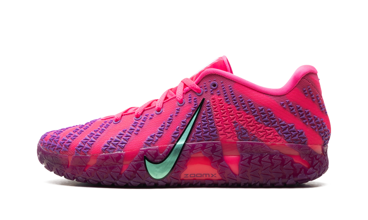 Nike Ja 3 "Max Volume" - HF2793 600 - view 1