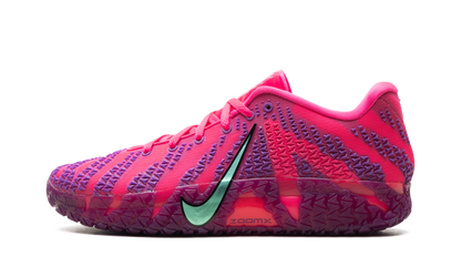 Nike Ja 3 "Max Volume" - HF2793 600 - view 1