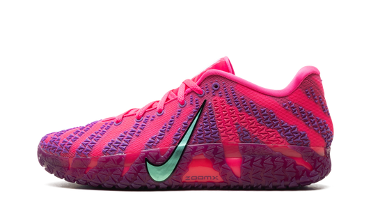 Nike Ja 3 "Max Volume" - HF2793 600 - view 1