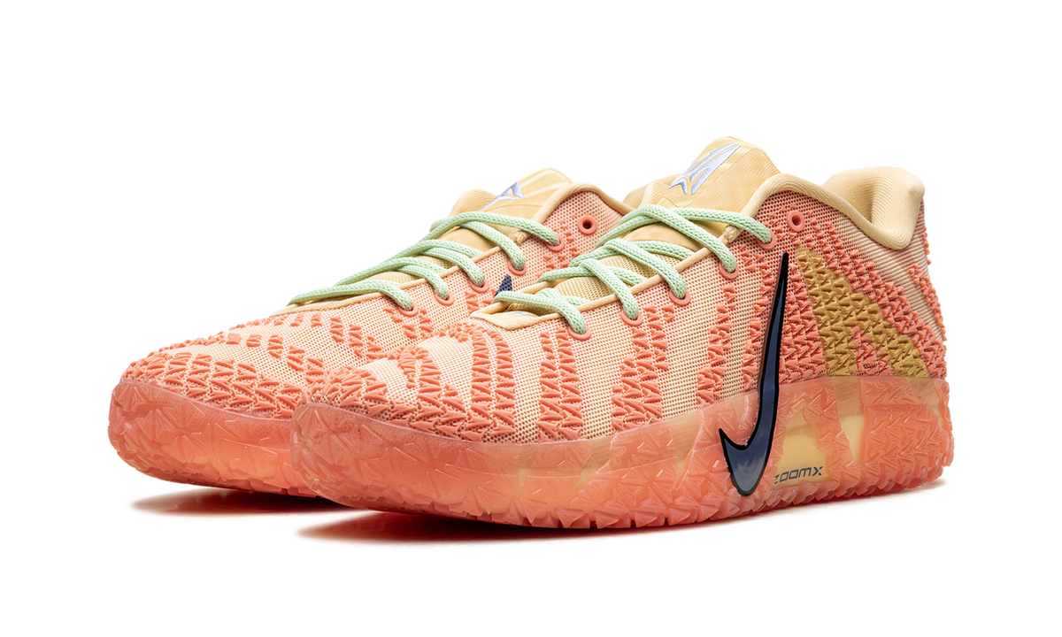 Nike Ja 3 "Daybreak" - HF2793 201 - view 2