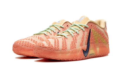 Nike Ja 3 "Daybreak" - HF2793 201 - view 2