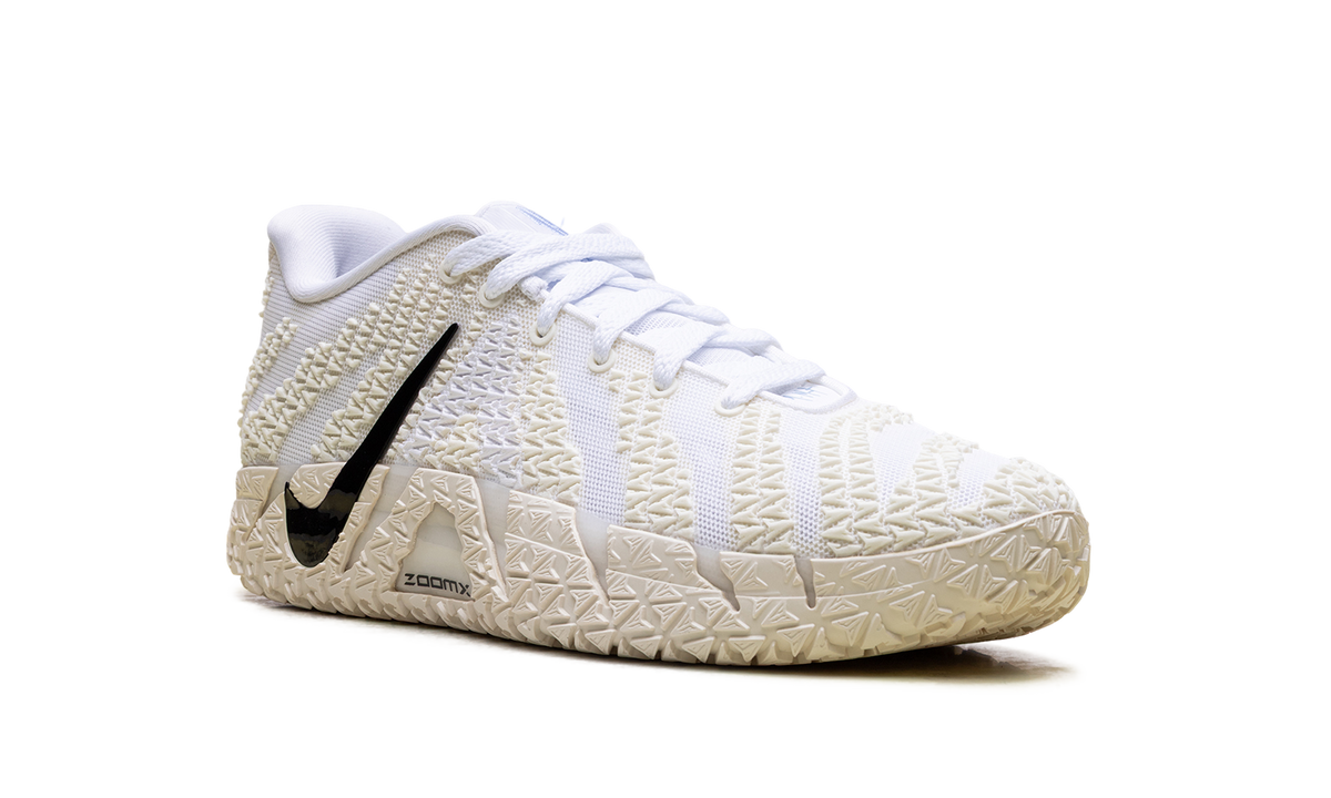 Nike Ja 3 "Sound Check" - Hf2794 101 - view 7