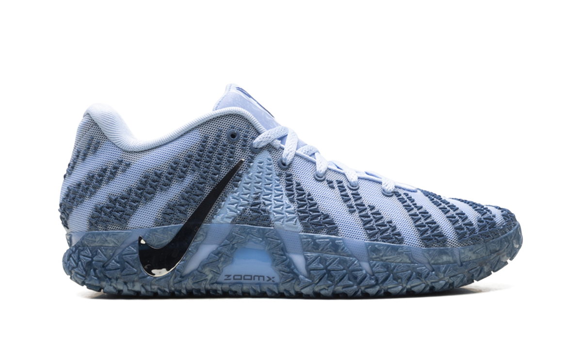 Nike Ja 3 "Cobalt Bliss" - HF2793 400 - view 6