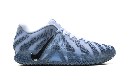 Nike Ja 3 "Cobalt Bliss" - HF2793 400 - view 6
